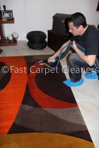 Fast Carpet Cleaners 355326 Image 1